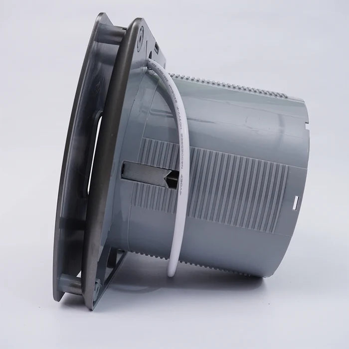 Ventilo EX Midnight Black Bathroom Exhaust Fan