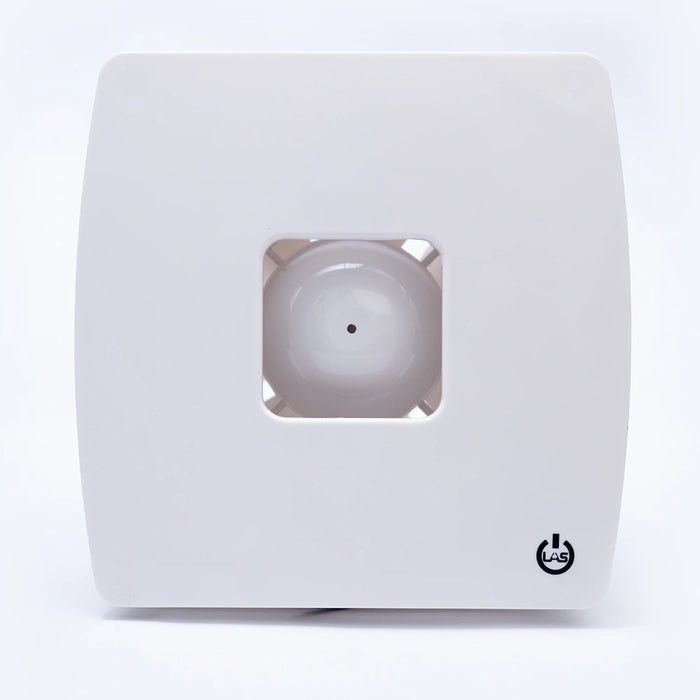 Ventilo EX Mist White Bathroom Exhaust Fan
