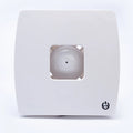 Ventilo EX Mist White Bathroom Exhaust Fan