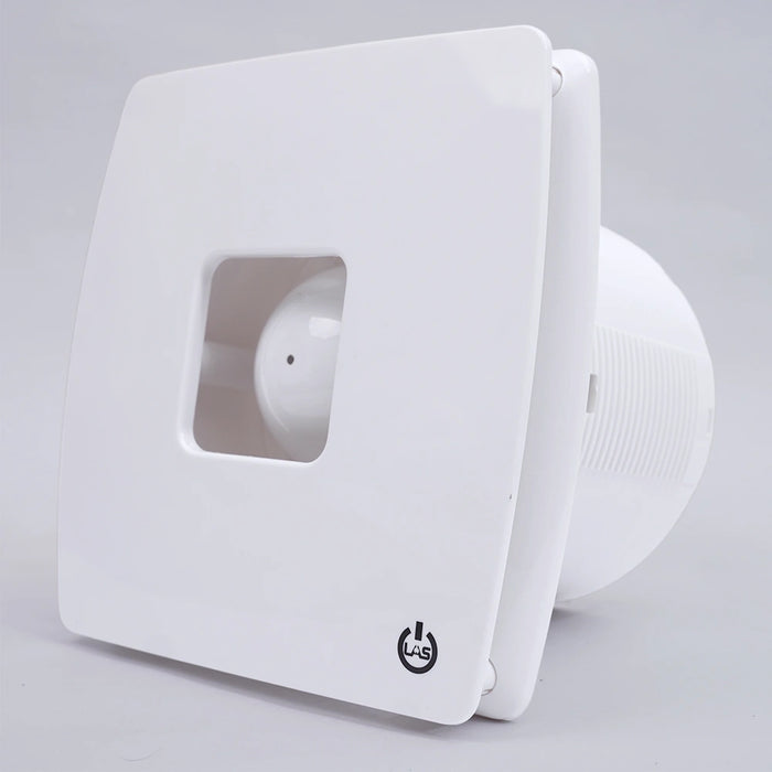 Ventilo EX Mist White Bathroom Exhaust Fan