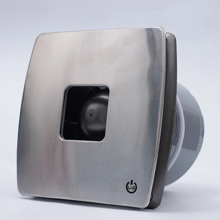 Ventilo EX Silver Surfer Bathroom Exhaust Fan