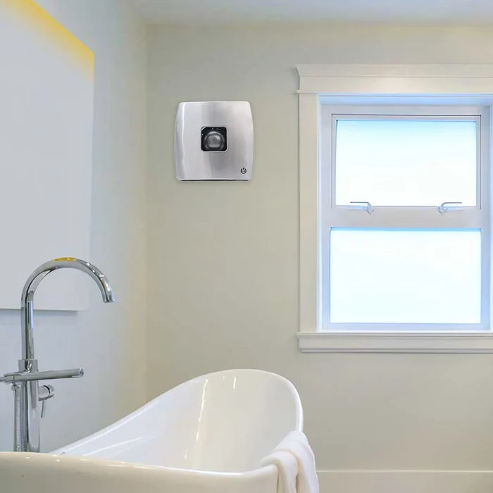 Ventilo EX Silver Surfer Bathroom Exhaust Fan