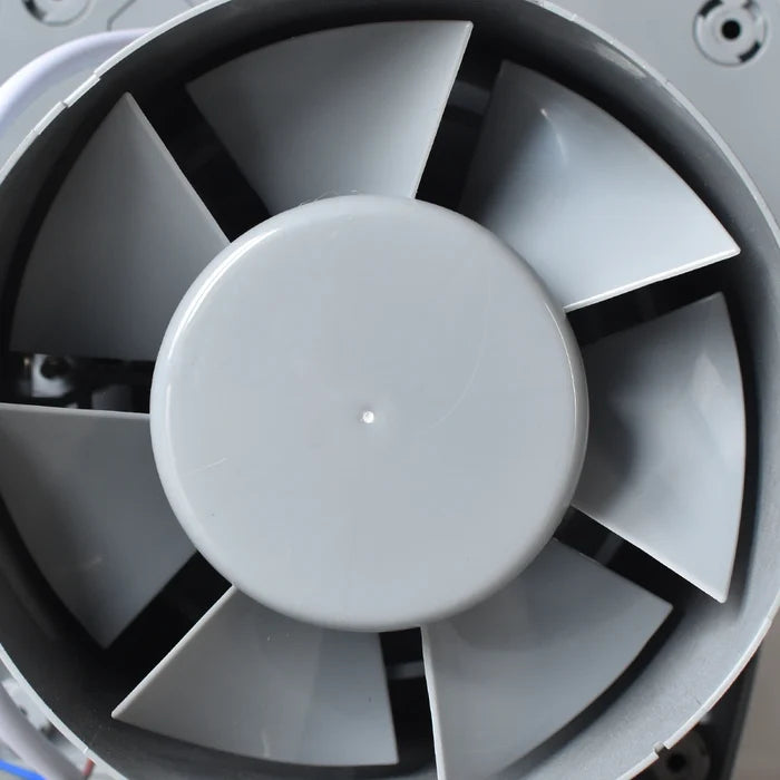 Ventilo EX Silver Surfer Bathroom Exhaust Fan