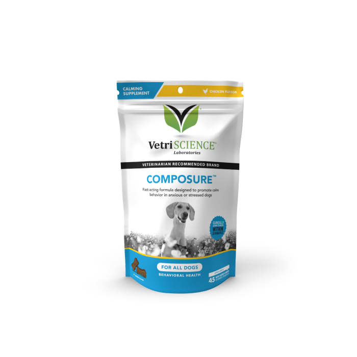 VetriScience Composure™ Dog Chews