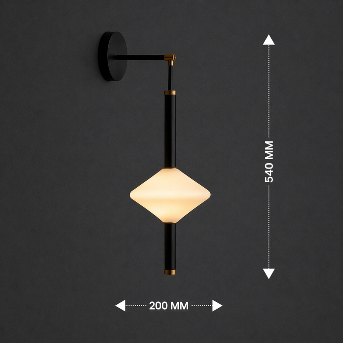 Virello AxisLume Wall Sconce