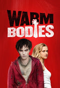 Warm Bodies iTunes Apple TV 4K Digital Code (2013) (Redeems in iTunes Apple TV; 4K Vudu Fandango at Home Transfers Across Movies Anywhere)