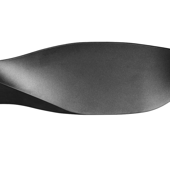 Whimberl Black Ceiling Fan | 40W BLDC Motor | 1320mm | Metal Body