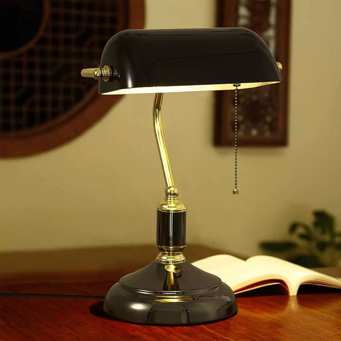 Whisper of the Evening Table Lamp