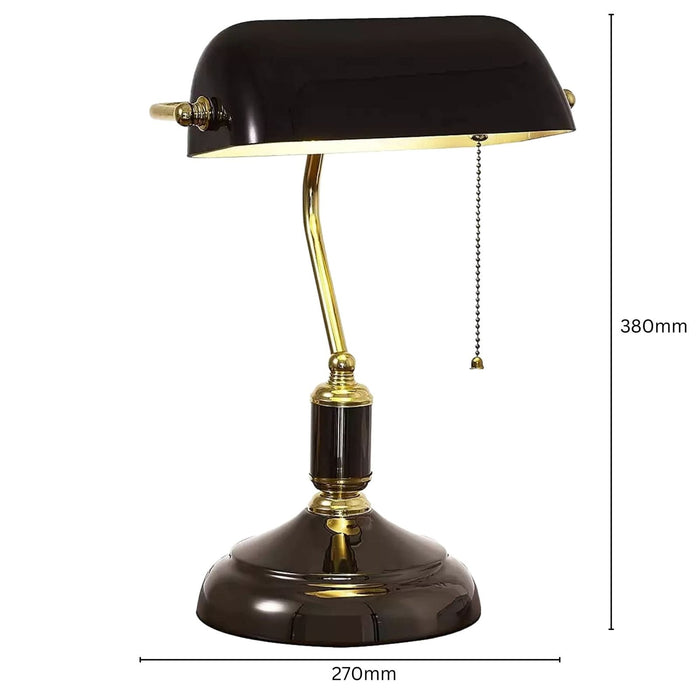 Whisper of the Evening Table Lamp