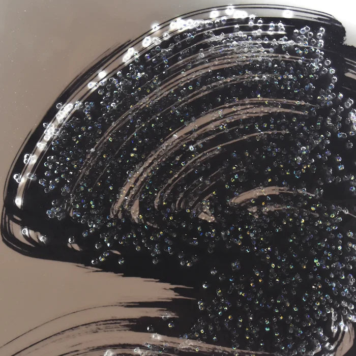 Whispers in Ink - Abstract Wall Art