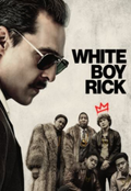 White Boy Rick SD Digital Code (2018) (Redeems in Movies Anywhere; SD Vudu Fandango at Home & SD iTunes Apple TV Transfer From Movies Anywhere) (THIS IS A STANDARD DEFINITION [SD] CODE)