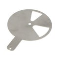 Woodwarm Non Defra Conversion Disc for Freestanding Fireview Only
