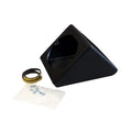 Woodwarm Phoenix Rear Flue Adaptor - 5" / 127mm