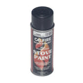 Woodwarm/Clock Stove Spray Paint