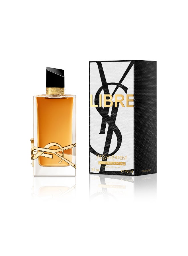 Yves Saint Laurent LIBRE EAU DE PARFUM INTENSE 90ml