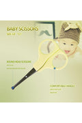 Zelin Baby Grooming Kit, 8 in 1 Baby Hair Brush/Nail Clipper/Nose Cleaner/Finger Toothbrush/Nail Sci